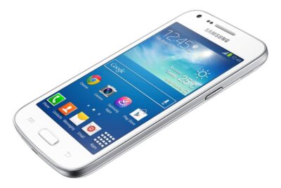 Galaxy Core Plus