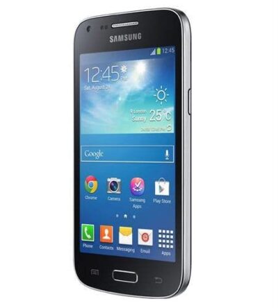Galaxy Core Plus