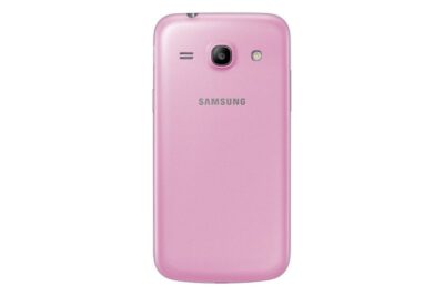 Galaxy Core Plus