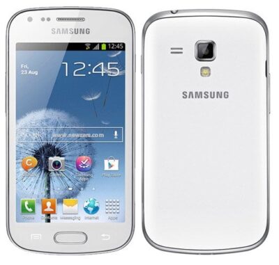 Galaxy Trend Plus