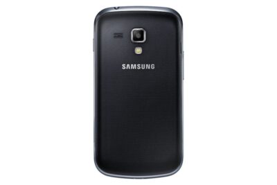Galaxy Trend Plus