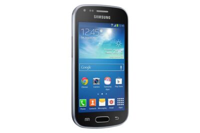 Galaxy Trend Plus
