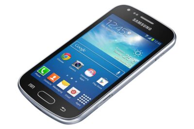 Galaxy Trend Plus
