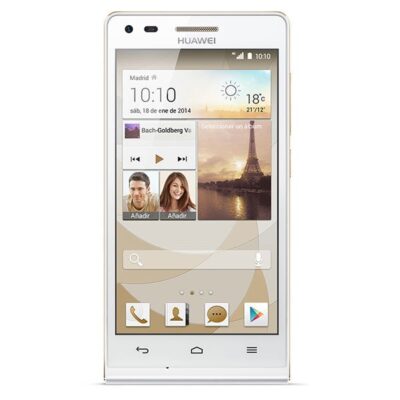 Huawei Ascend G6 4G