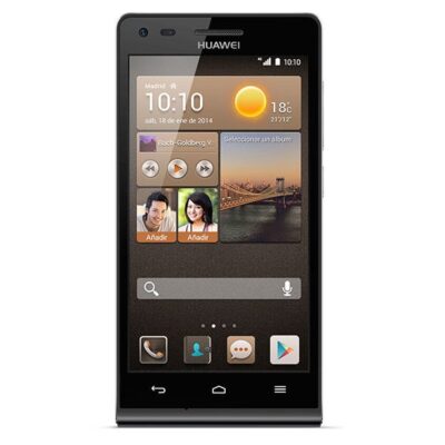 Huawei Ascend G6 4G