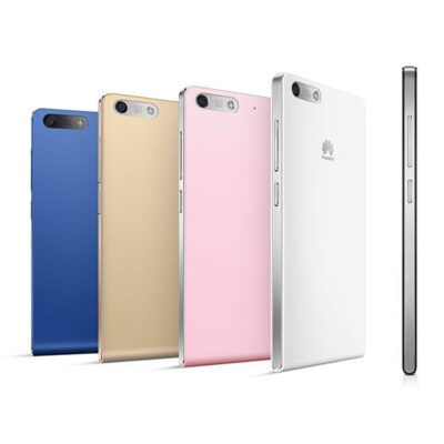 Huawei Ascend G6 4G