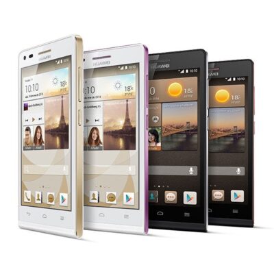 Huawei Ascend G6 4G