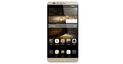 Huawei Ascend Mate 7