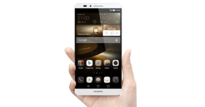 Huawei Ascend Mate 7