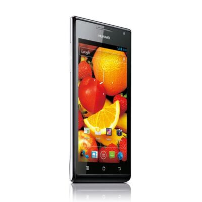 Huawei Ascend P1 LTE