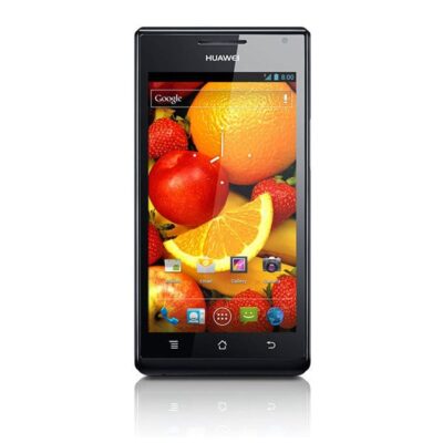 Huawei Ascend P1 LTE
