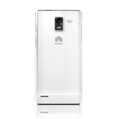 Huawei Ascend P1 LTE