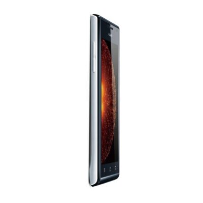 Huawei Ascend P1 LTE