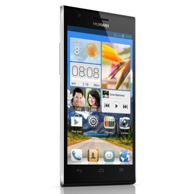 Huawei Ascend P2