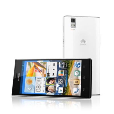 Huawei Ascend P2