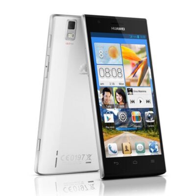 Huawei Ascend P2