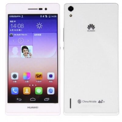 Huawei Ascend P7