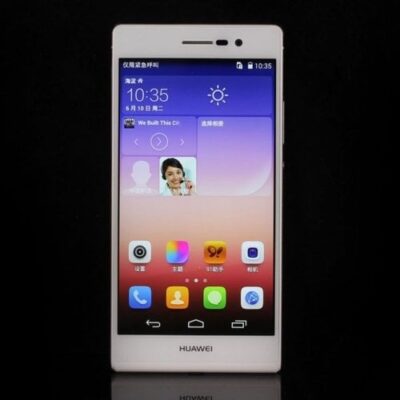 Huawei Ascend P7