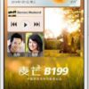 Huawei B199