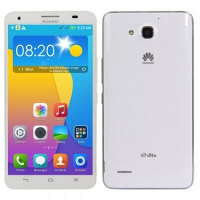 Huawei Honor 3X