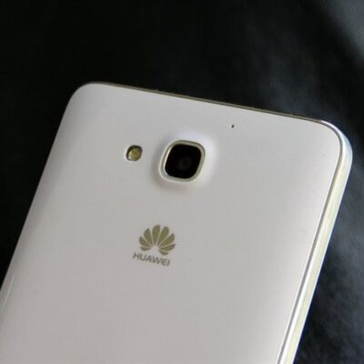 Huawei Honor 3X