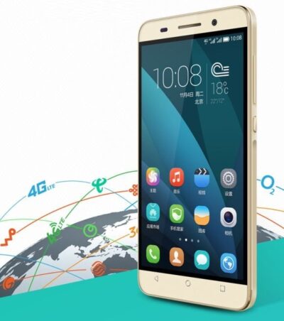 Huawei Honor 4X