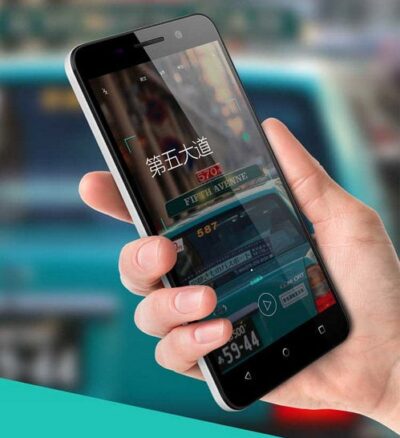 Huawei Honor 4X