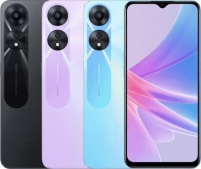 Oppo A1 Energy Edition 5G