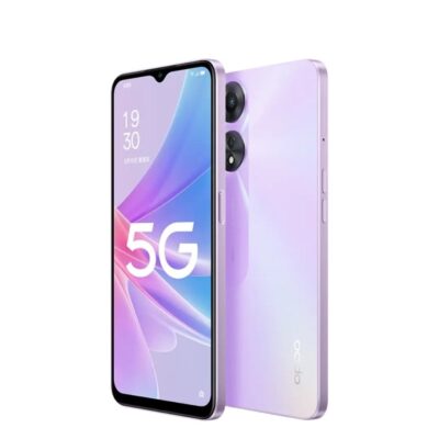 Oppo A1 Energy Edition 5G