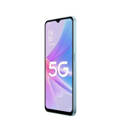Oppo A1 Energy Edition 5G