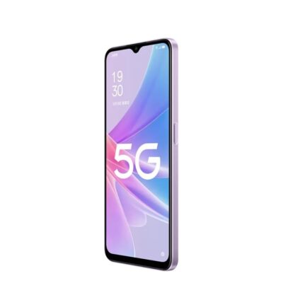 Oppo A1 Energy Edition 5G