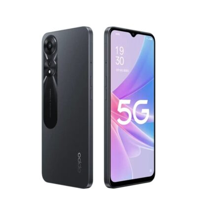 Oppo A1 Energy Edition 5G
