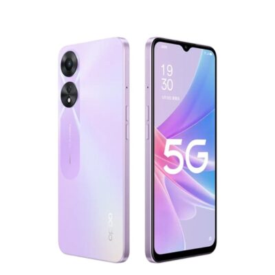 Oppo A1 Energy Edition 5G