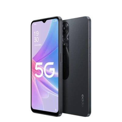 Oppo A1 Energy Edition 5G