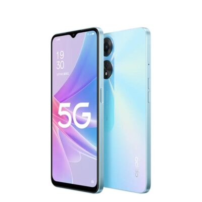 Oppo A1 Energy Edition 5G