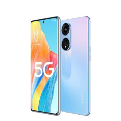 Oppo A1 Pro