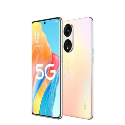 Oppo A1 Pro