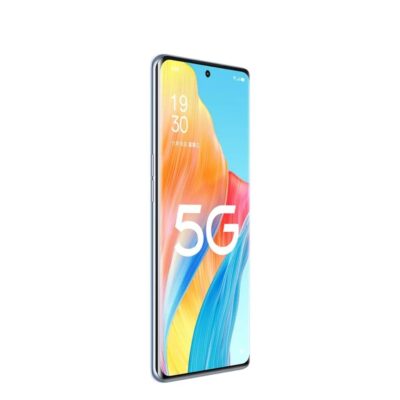 Oppo A1 Pro