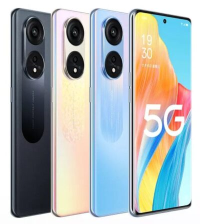 Oppo A1 Pro