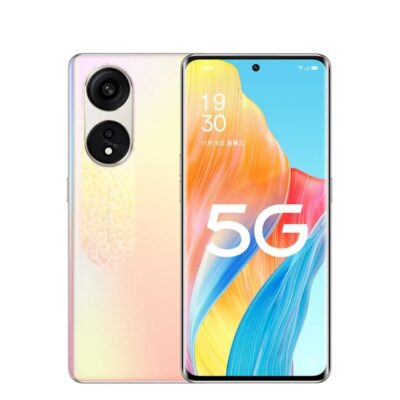 Oppo A1 Pro