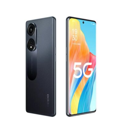 Oppo A1 Pro