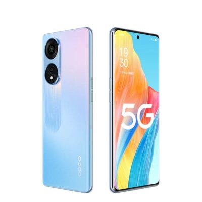 Oppo A1 Pro