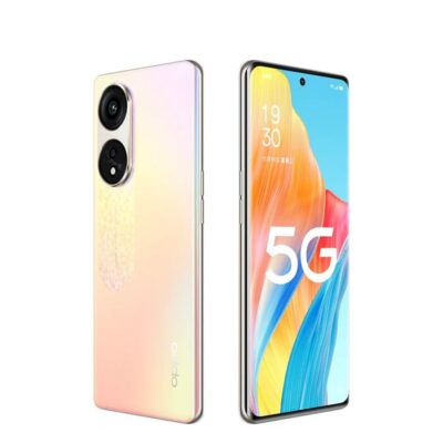 Oppo A1 Pro