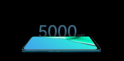 Oppo A11