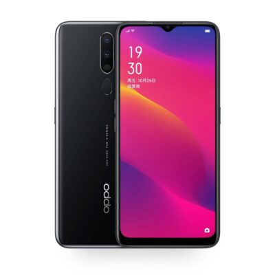 Oppo A11