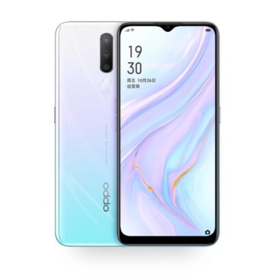 Oppo A11
