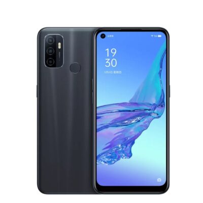 Oppo A11s