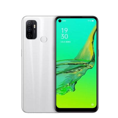 Oppo A11s