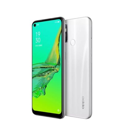 Oppo A11s