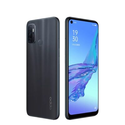 Oppo A11s